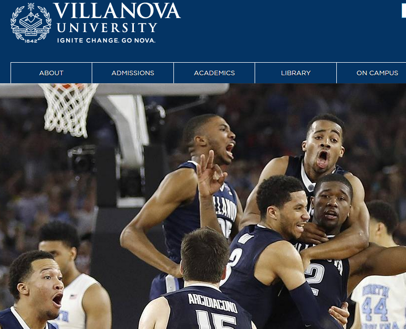 villanova