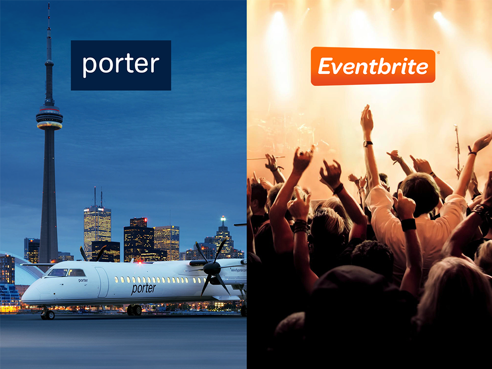 Porter and Eventbrite Image