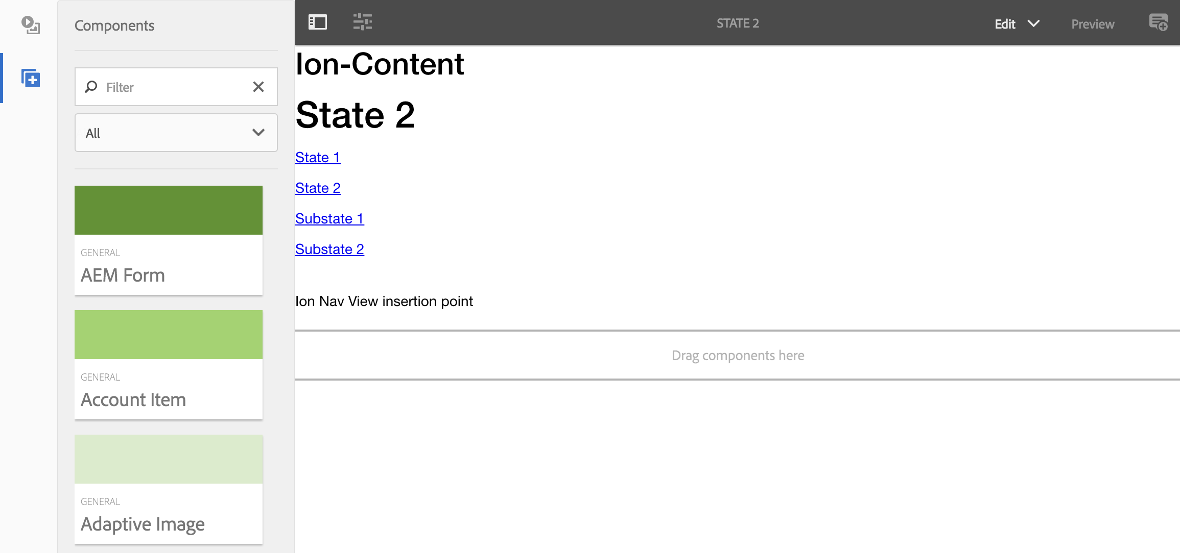 State 2 After Authoring